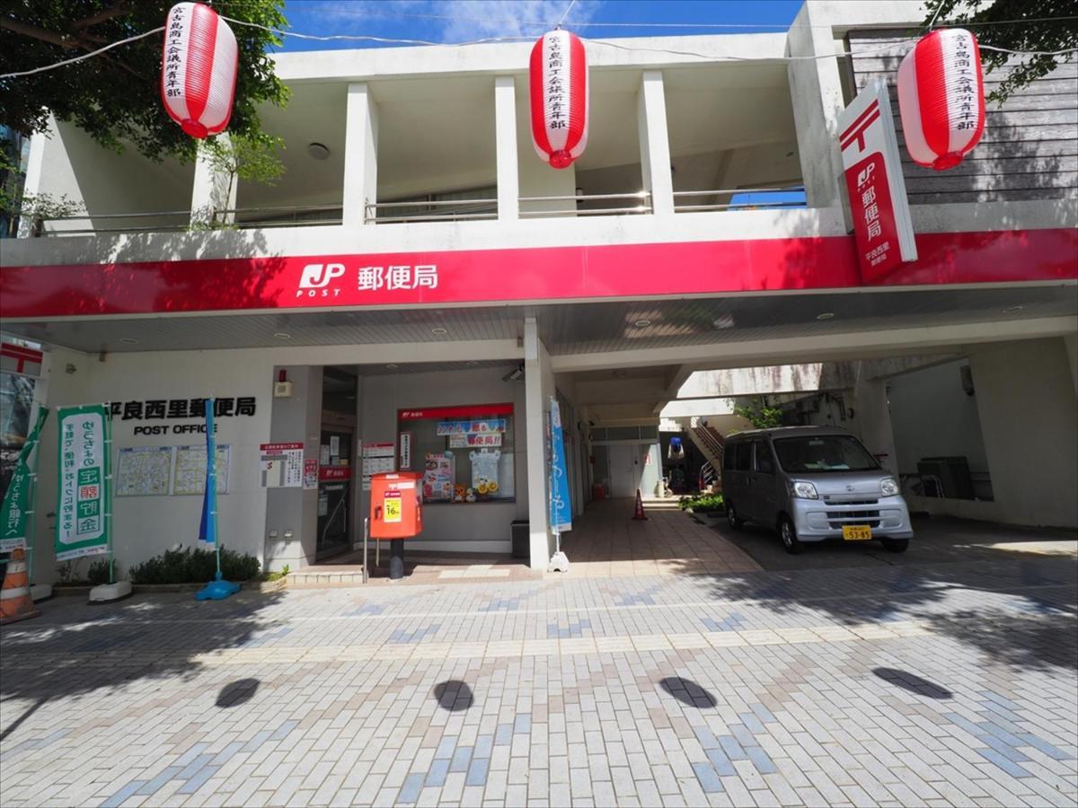 Hotel Horinoyado à Miyakojima  Extérieur photo