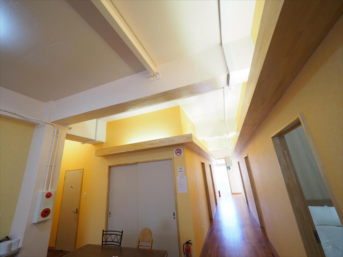Hotel Horinoyado à Miyakojima  Extérieur photo