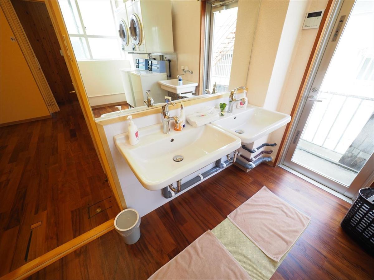 Hotel Horinoyado à Miyakojima  Extérieur photo