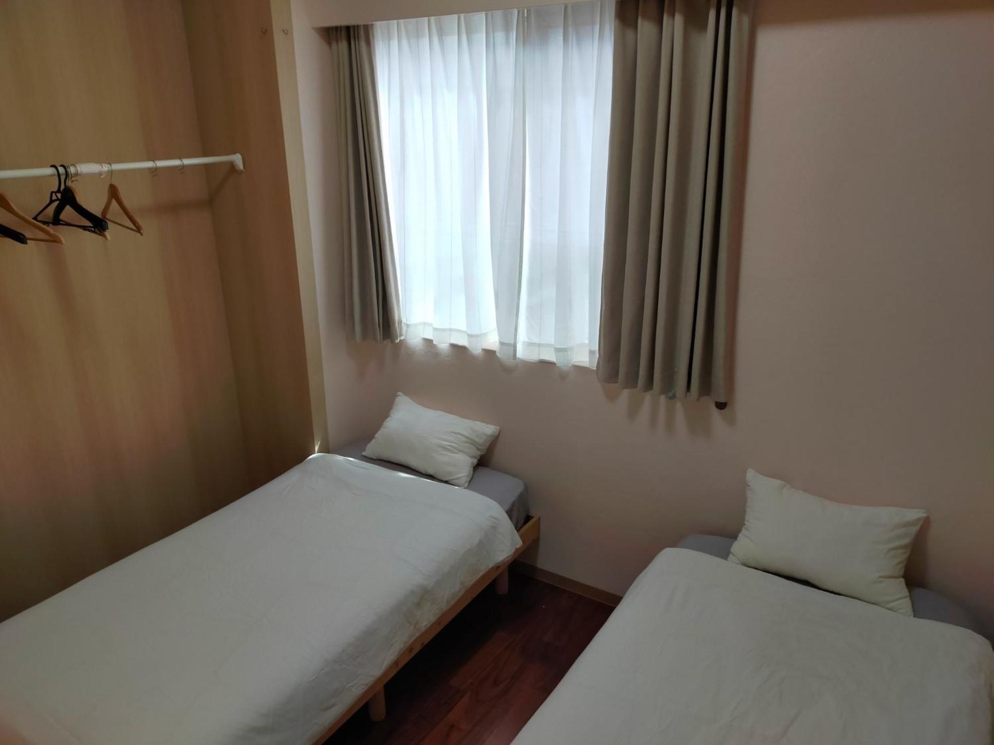 Hotel Horinoyado à Miyakojima  Extérieur photo