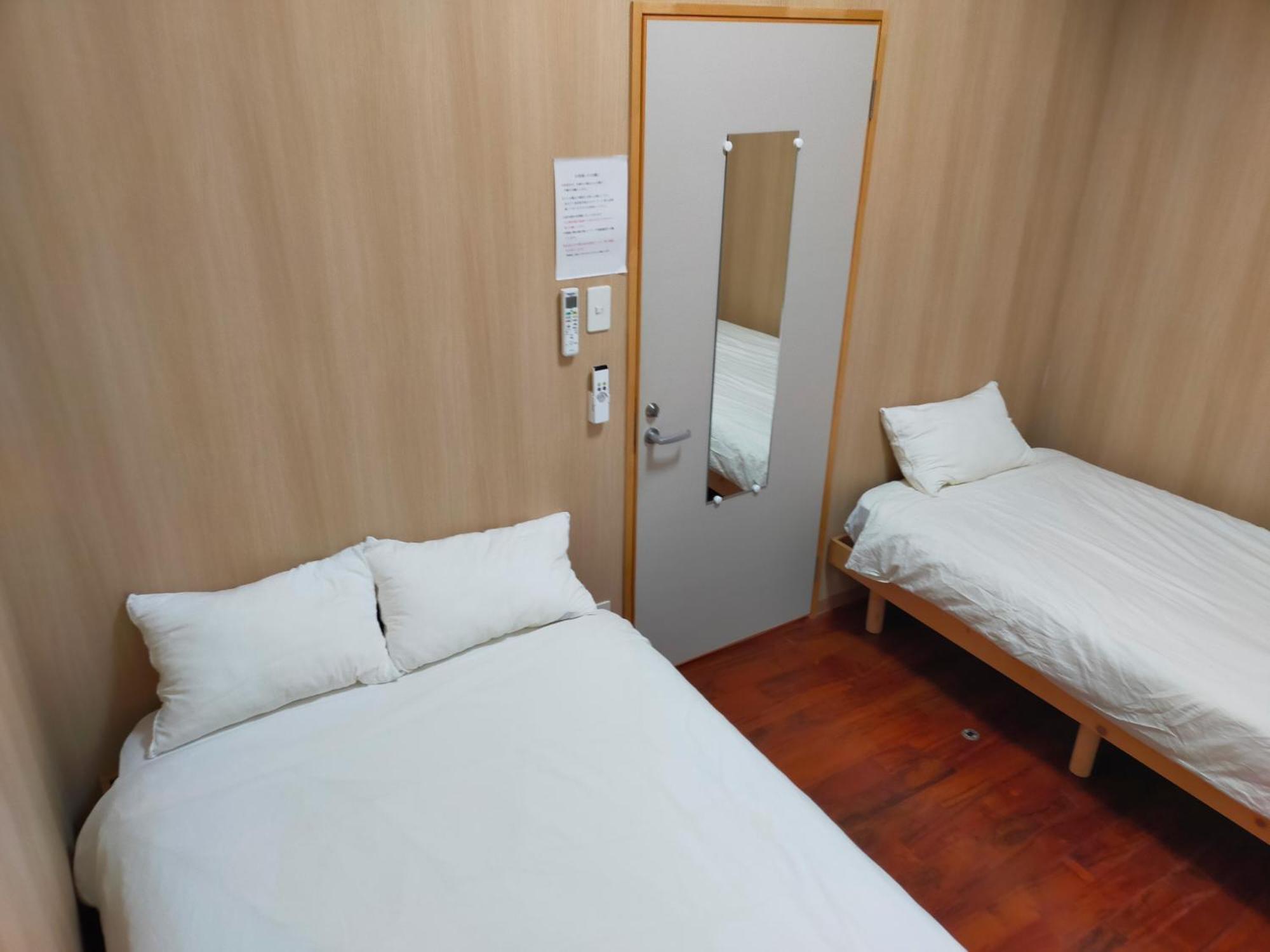 Hotel Horinoyado à Miyakojima  Extérieur photo